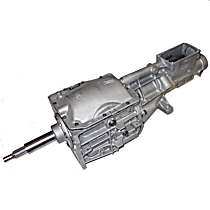 RMT5F-7 T5 Manual Transmission for Ford 94-98 Mustang V6, 5 Speed