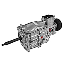 RMT5F-8 T5 Manual Transmission for Ford 05-07 Mustang 4.0L, 5 Speed