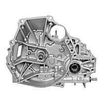 RMT60396 S40 Manual Transmission for 1996-2000 Honda Civic