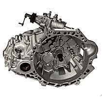 RMT61421 C59/MK5 Manual Transmission for 2003-2008 Toyota Corolla, Matrix and Vibe