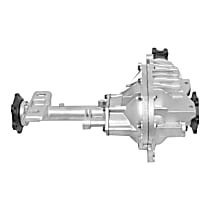 Remanufactured MT82 6-Speed Manual Transmission for 2011-2014 Mustang with 3.7L Engine