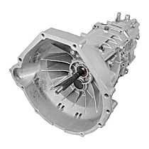 Remanufactured MT82 6-Speed Manual Transmission for 2013-2014 Mustang with 5.0L Engine