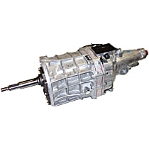RMTAX15D-1 Manual Transmission 1998-1999 Chevrolet Dakota w/ 3.9L, 5-Spd Trans w/out Speedo