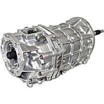 RMTAX15D-2 AX15 Manual Transmission for Dodge 92-93 Dakota, 5 Speed