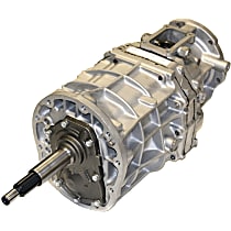 RMTAX15D-3 AX15 Manual Transmission for Dodge 94-99 Dakota 3.9L, 5 Speed