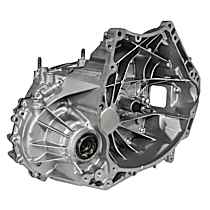 RMTC66M-R 6-Speed Manual Transmission for 2012-2013 Mazda 3 with 3.2L Engine