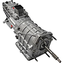 RMTFM132F-1 Manual Transmission Remanufactured