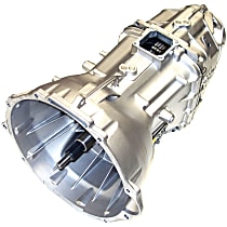 G56 Manual Transmission, Dodge 2005-Up Pickup 5.9L & 6.7L, 4x4, 6 Speed