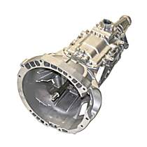 RMTM5R1F-1TE M5R1 Manual Transmission 01-11 Ford Ranger/01-10 B2300, 2.3L, 2WD, Magnetic VSS
