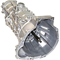 RMTM5R1F-2TN M5R1 Manual Transmission for 95-97 Ranger And 95-97 B2300, 2.3L, 4x4