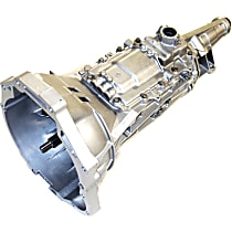 RMTM5R1F-5TP M5R1 Manual Transmission Ford 95-97 Ranger & B-series 3.0L, 2WD, 6 Tooth, Purple