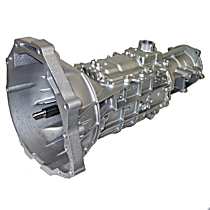 RMTM5R1F-6SN M5R1 Manual Transmission for Ford 91-94 Ranger & B-series, 4x4