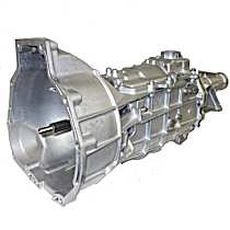 RMTM5R1F-7SP M5R1 Manual Transmission for Ford 90-94 Ranger 4.0L, 2WD, 6 Tooth, Purple
