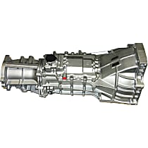 RMTM5R1F-8SN Manual Transmission Remanufactured