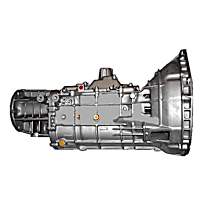 RMTM5R2F-1G Manual Transmission for Ford 88-92 F150 & F250, 2WD, 5 Speed, Green