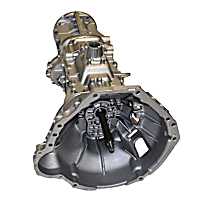 Manual Transmission for Ford 88-96 F150 & F250, 4x4, 5 Speed