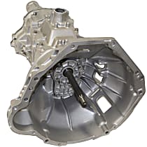RMTM5R2F-3 Manual Transmission Remanufactured