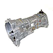 RMTM5R4F-1 M5R4 Manual Transmission for Ford 02-03 Explorer, 4 Door, 2WD