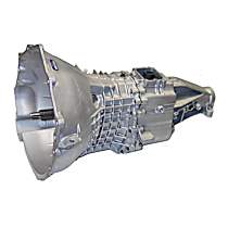 RMTMA5-2 AR5 Manual Transmission for 2004-12 Colorado and GMC Canyon, 2.9L, 4X2, 5 Speed