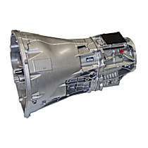 RMTNSG370-8 NSG370 Manual Transmission for 2004-08 Chrysler Crossfire, 6 Speed