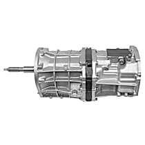 RMTR151T-2 Manual Transmission for 3.4L 4WD Toyota Pickups