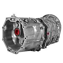 RMTR151T-4 Manual Transmission for Toyota T100, 5 Speed, 4 Wheel Drive