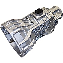 RMTS5-47-2 Manual Transmission Remanufactured