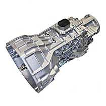 RMTS5-47-4 S5-47 Manual Transmission for Ford 96-97 F-series 7.5L, 4x4, 5 Speed