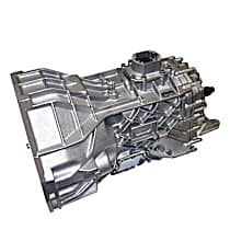 RMTS5-47M-1 S5-47 Manual Transmission for Ford 1999 F-series 5.4L & 6.8L, 2WD, 5 Speed