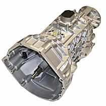 RMTS5-47M-2 S5-47 Manual Transmission for Ford 1999 F-series 5.4L & 6.8L, 4x4, 5 Speed