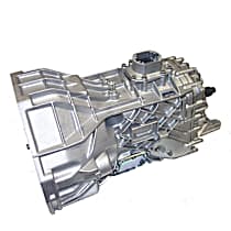 RMTS5-47M-3 S5-47 Manual Transmission for Ford 99-01 F-series 5.4L & 6.8L, 2WD, 5 Speed