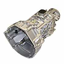 RMTS5-47M-4 S5-47 Manual Transmission for Ford 99-01 F-series 5.4L & 6.8L, 4x4, 5 Speed