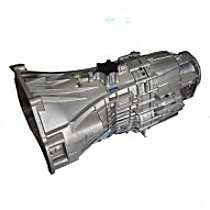 RMTS6-650F-11 S6-S650F Manual Transmission for Ford 03-09 F-series 5.4L & 6.8L, 6 Speed