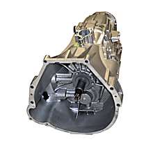RMTS6-650F-6 Remanufacturedufactured S6-S650F Manual Transmission, 99-00 Ford 7.3L Diesel 4x4