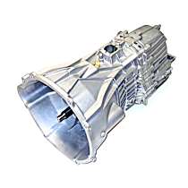 RMTS6-750F-1 S6-750F Manual Transmission for Ford 03-07 F-series 6.0L, 2WD, 6 Speed