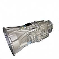 RMTS6-750F-2 S6-750F Manual Transmission for 03-07 Ford Super Duty 6.0L, 4x4 6 Speed