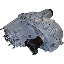 RTC126G-1 NP126 Electric Shift Transfer Case 2002-2009 GM Crossover SUV