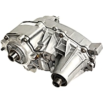 BW1350 Manual Shift Transfer Case For 1983-1993 Ford Ranger And Bronco II