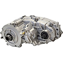 Transfer Case - Remanufactured, Assembly