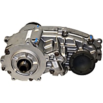 RTC1354F-6 Transfer Case - Remanufactured, Assembly