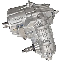 RTC1370G-3 Transfer Case - Remanufactured, Assembly