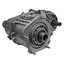 RTC226G-1M Transfer Case for 2002-2009 GM Envoy and Trailblazer, 27 Spline Input