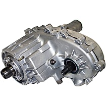 RTC241G-12 Transfer Case - Remanufactured, Assembly