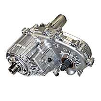 Transfer Case