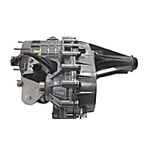 Transfer Case, Assembly