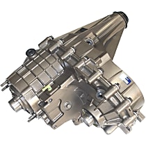 RTC246G-3 Transfer Case - Remanufactured, Assembly