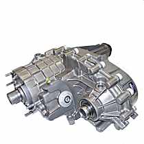 Transfer Case