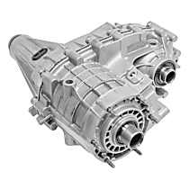 Transfer Case, 4WD; Transmissionmfrcode : 1000; Transmissionmfrname: Allison; With Np261Xhd ; With Option Code # Np2; Np261Xhd; Manual Shift; 29 Spline Input; Internal Spline Front Output Shaft, Assembly