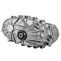 Transfer Case, With 32 Spline Input Shaft; With Np263Hd ; With Option Code # Np1; Np263Hd; Electric; Shift; 3 Position Dash Switch; Shift Motor Is Not Included; Hollander Number: 412-455; 412-504; 412-585; 412-602; 412-609; Other Number: Umt139-5