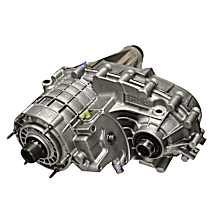 Transfer Case, With Np263Xhd ; With Option Code # Np1; Nv263Xhd; Electric; Shift; 29 Spline Input; 3 Position Dash Switch; Shift Motor Is Not Included; Hollander Number: 412-456; 412-540; Other Number: Umt139-3, Assembly